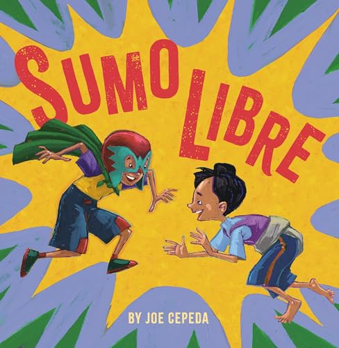 Sumo Libre von Little, Brown Books for Young Readers