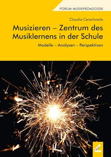 Musizieren - Zentrum des Musiklernens in der Schule: Modelle - Analysen - Perspektiven (Augsburger Schriften) von Hollitzer Wissenschaftsverlag