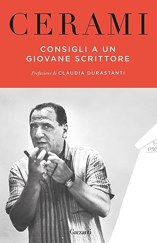 Consigli a un giovane scrittore. Narrativa, cinema, teatro, radio. Nuova ediz. (Elefanti bestseller) von Garzanti