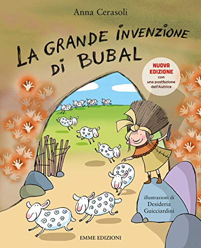 La Grande Invenzione Di Bubal. Nuova Ediz.