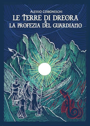 Le Terre di Dreora von Youcanprint
