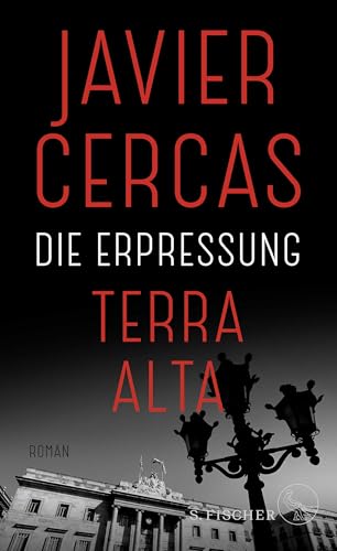 Die Erpressung: Roman von FISCHERVERLAGE