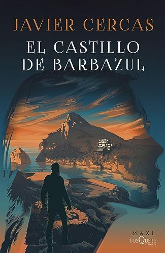 El castillo de Barbazul: Terra Alta III (MAXI) von MAXI TUSQUETS