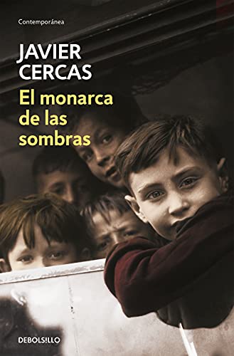El monarca de las sombras (Contemporánea)