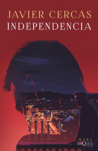 Independencia: Terra Alta 2 (MAXI) von Maxi-Tusquets