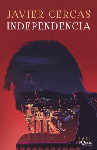 Independencia: Terra Alta 2 (MAXI, Band 2) von Maxi-Tusquets
