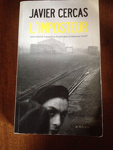 L'imposteur L'imposteur