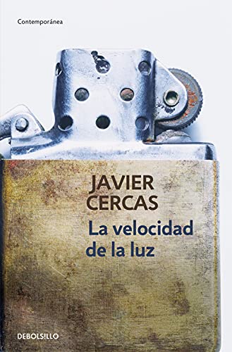 La velocidad de la luz (Contemporánea) von DEBOLSILLO