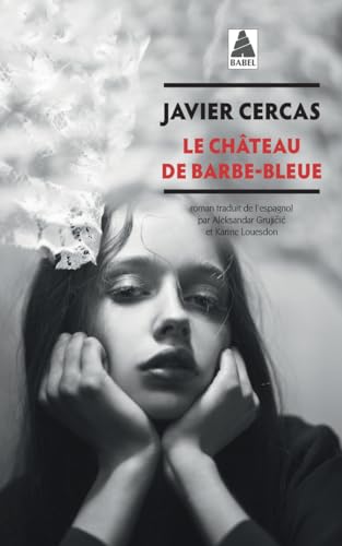 Le Château de Barbe-Bleue: Terra Alta III von ACTES SUD