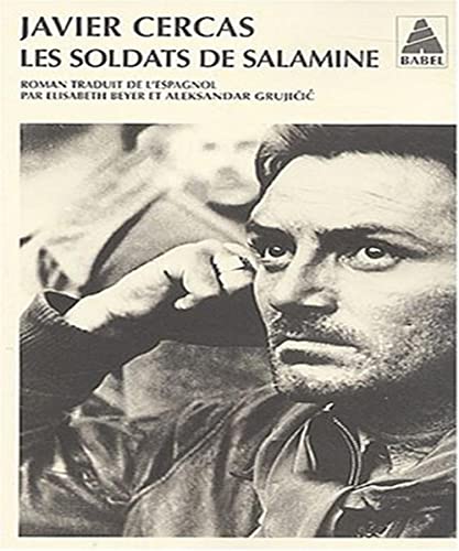 Les Soldats de Salamine