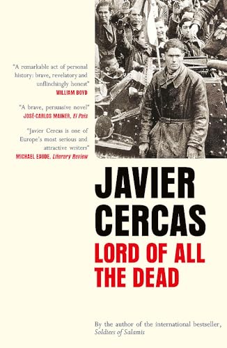Lord of All the Dead von MacLehose Press