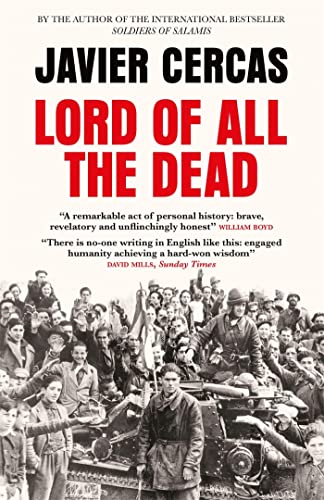 Lord of All the Dead Lord of All the Dead von QUERCUS PUBLISHING
