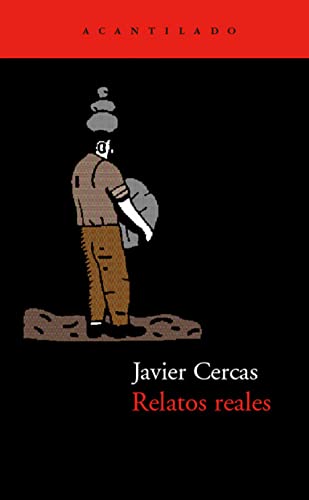 Relatos reales (El Acantilado, Band 20) von Acantilado