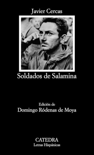 Soldados de Salamina (Letras Hispánicas) von Ediciones Cátedra
