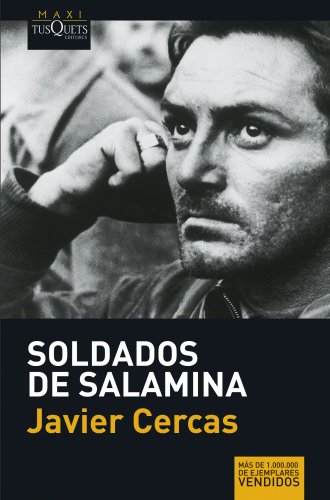 Soldados de Salamina (MAXI, Band 2)