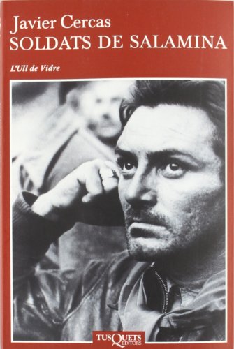 Soldats de Salamina (Ull de Vidre) von Tusquets Editores S.A.