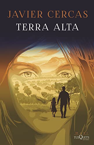 Terra Alta: Terra Alta I (MAXI, Band 1) von MAXI TUSQUETS