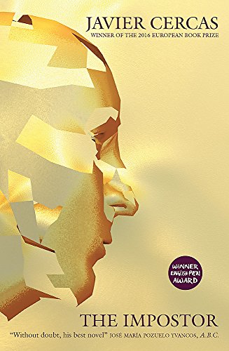 The Impostor: Winner of the English Pen Award (MacLehose Press Editions) von Quercus Publishing