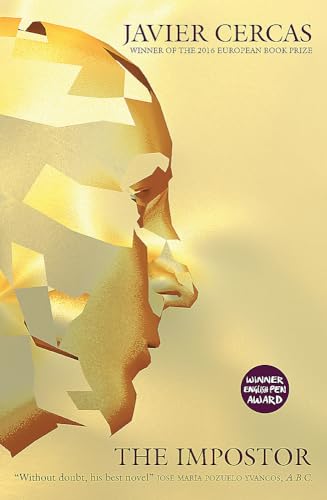 The Impostor: Winner of the English Pen Award (MacLehose Press Editions)
