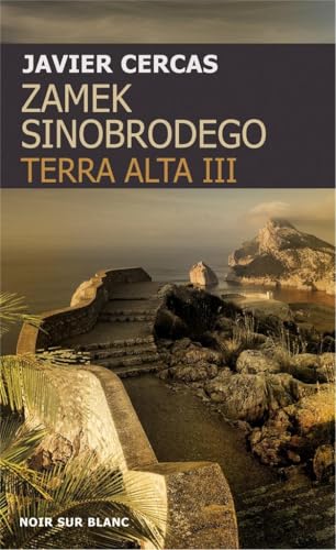 Zamek Sinobrodego: Terra Alta 3 Zamek Sinobrodego: Terra Alta 3 von Noir Sur Blanc