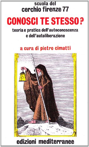 Conosci te stesso? (Esoterismo, medianità, parapsicologia)