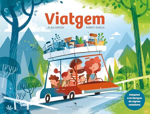 Viatgem (Ginjoler) von El Cep i la Nansa Edicions