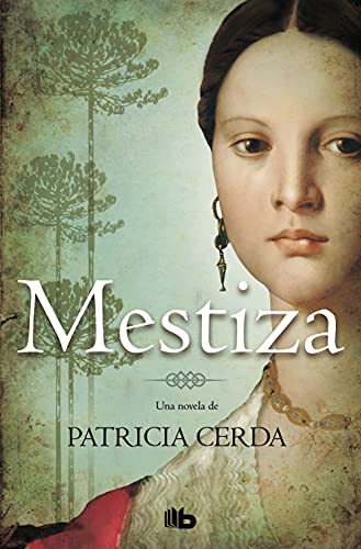 Mestiza (Ficción)