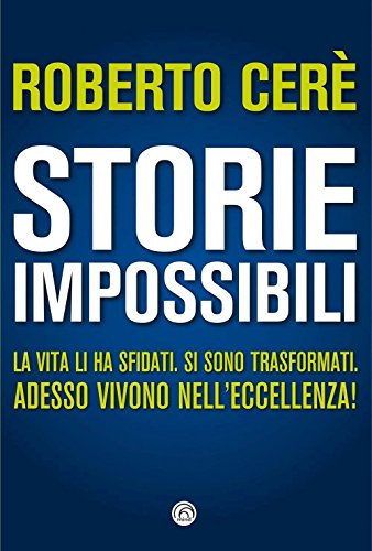 Storie impossibili (Manuali Mind) von MANUALI MIND