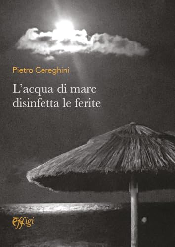 L'acqua di mare disinfetta le ferite von C&P Adver Effigi
