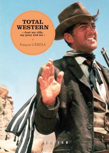 Total Western von SEGUIER