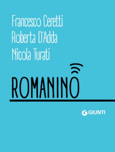 Romanino (Dossier Pocket) von Giunti