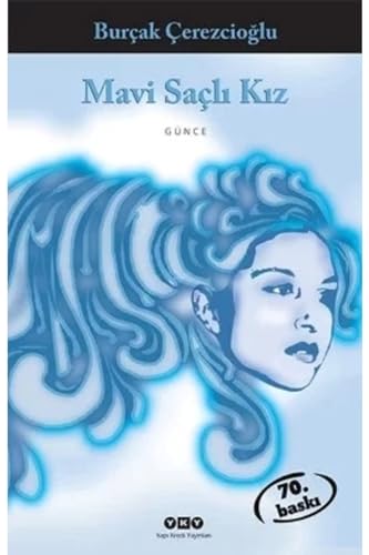 Mavi Sacli Kiz Mavi Sacli Kiz