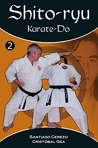 Shito-ryu karate-do : primeros pasos Shito-ryu karate-do : primeros pasos von ALAS