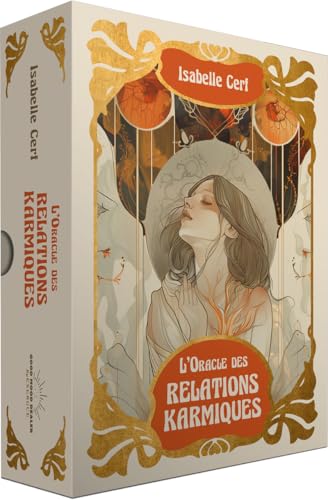 L'Oracle des relations karmiques von GOOD MOOD EXR