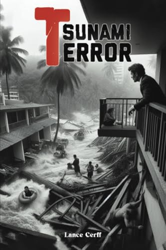 Tsunami Terror von Austin Macauley Publishers