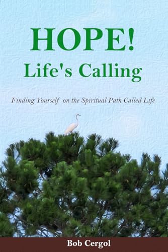 Hope! Life's Calling: Finding Yourself on the Spiritual Path Called Life von TAT Foundation Press