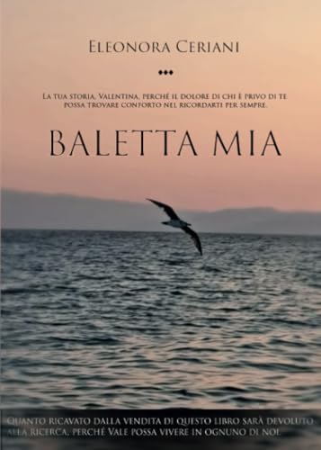 Baletta mia von Youcanprint