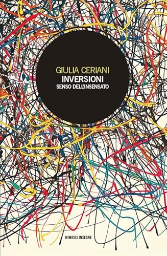 Inversioni. Senso dell'insensato (Insegne) von Mimesis