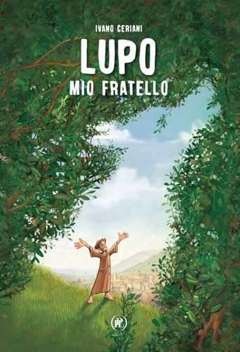 Lupo. Mio fratello. Ediz. illustrata von IPL