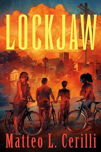 Lockjaw