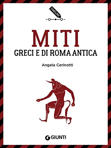 Miti greci e di Roma antica Miti greci e di Roma antica von Giunti
