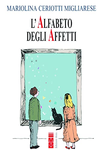 L'alfabeto degli affetti (Genitori e figli) von GENITORI E FIGLI