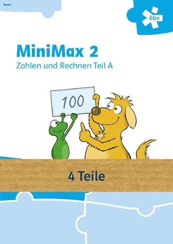 MiniMax 2, Schulbuch von ÖBV 3-209