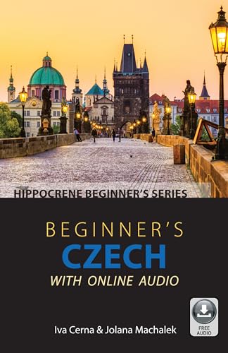 Beginner's Czech with Online Audio: Testimony to a People-The Alex and Marie Manoogian Museum