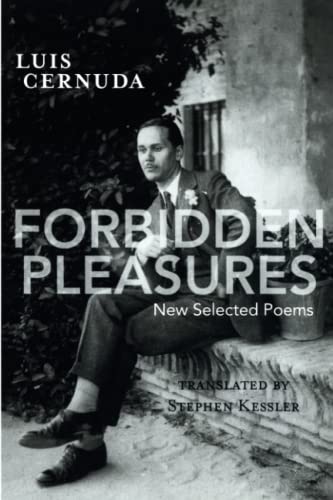 Forbidden Pleasures: New Selected Poems [1924-1949] von Black Widow Press