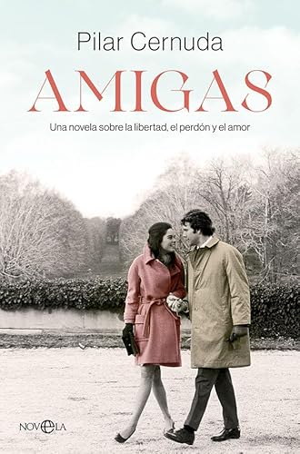 Amigas von LA ESFERA DE LOS LIBROS, S.L.