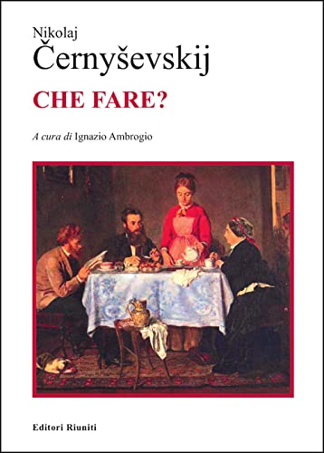 Che fare? von Editori Riuniti