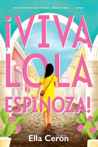 Viva Lola Espinoza von Penguin Young Readers Group