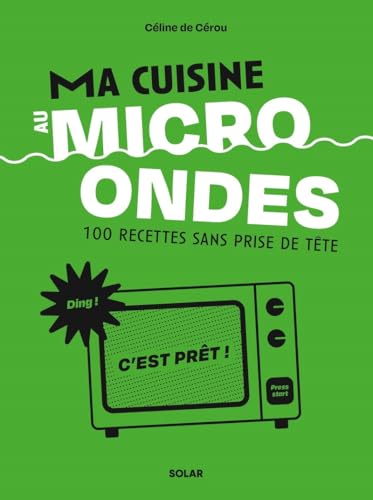 Cuisine au micro-ondes von SOLAR