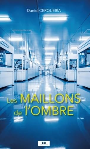 Les maillons de l'ombre von BOOK ENVOL 49